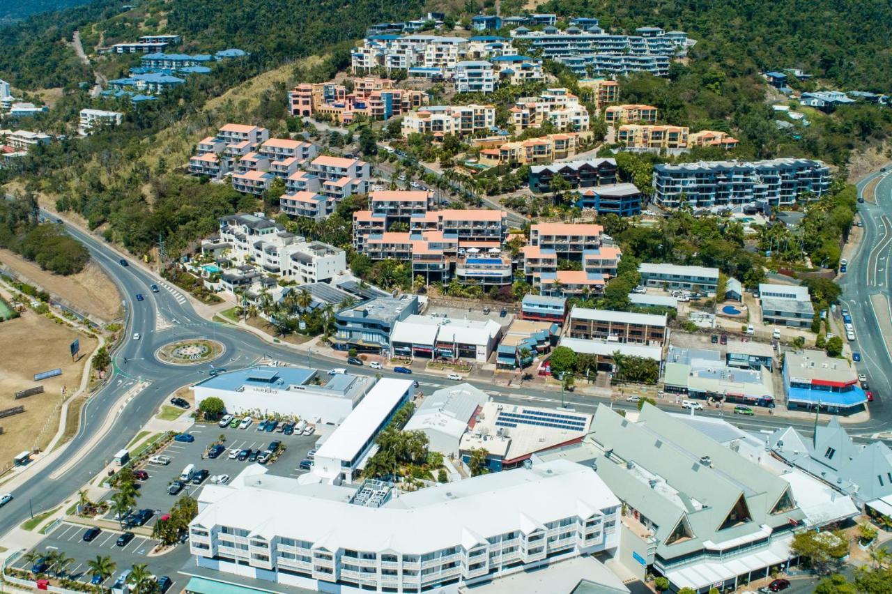 Ocean View Studio 14A 埃尔利海滩 外观 照片