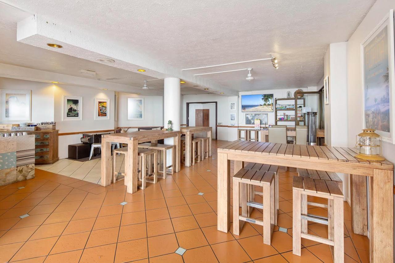 Ocean View Studio 14A 埃尔利海滩 外观 照片